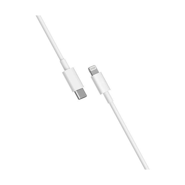 Kabel USB Xiaomi Mi Type-C to Lightning 1m