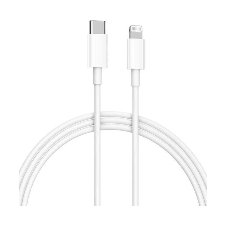 Kabel USB Xiaomi Mi Type-C to Lightning 1m