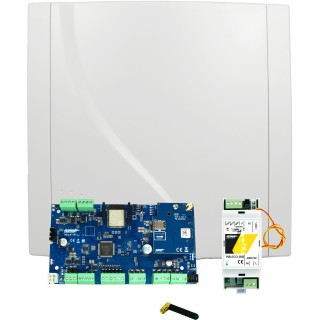 ROPAM EASY-Install NeoLTE-IP-SET + TPR-4BS-P
