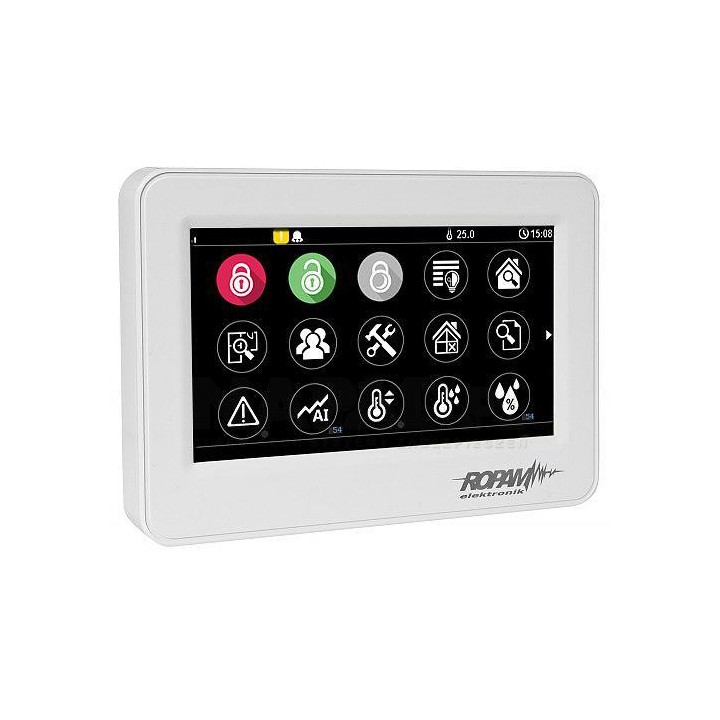 ROPAM EASY-Install NeoLTE-IP-SET + TPR-4WS-P