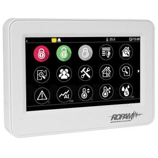 ROPAM EASY-Install NeoGSM-IP-PS-SET + TPR-4WS-P