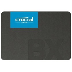 Dysk SSD Crucial BX500 1000GB SATA