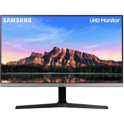 Monitor Samsung LU28R550UQPXEN 28" UHD HDR10