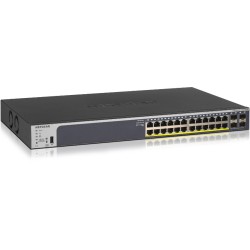 Switch Netgear GS728TP-300EUS
