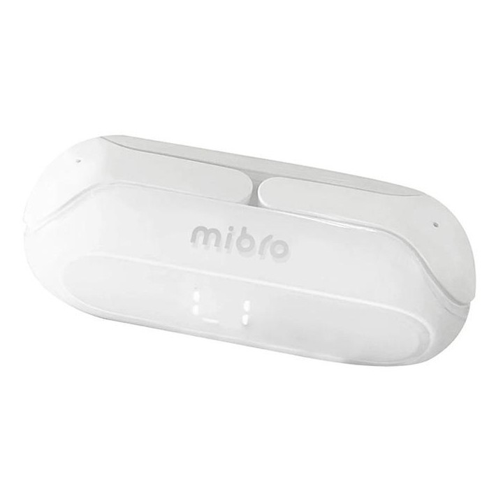 Słuchawki douszne Mibro Earbuds 3 białe