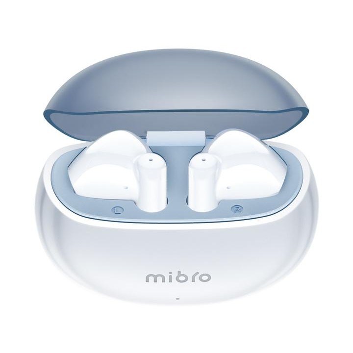 Słuchawki douszne Mibro Earbuds 2 białe