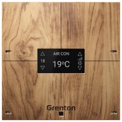 Panel dotykowy SMART PANEL 4B jasne drewno Grenton