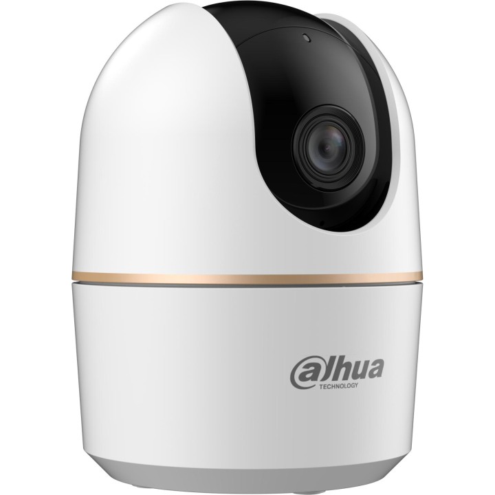 Kamera bezprzewodowa WiFi Dahua Hero H4A+ Naklejka Eltrox + karta pamięci 32GB