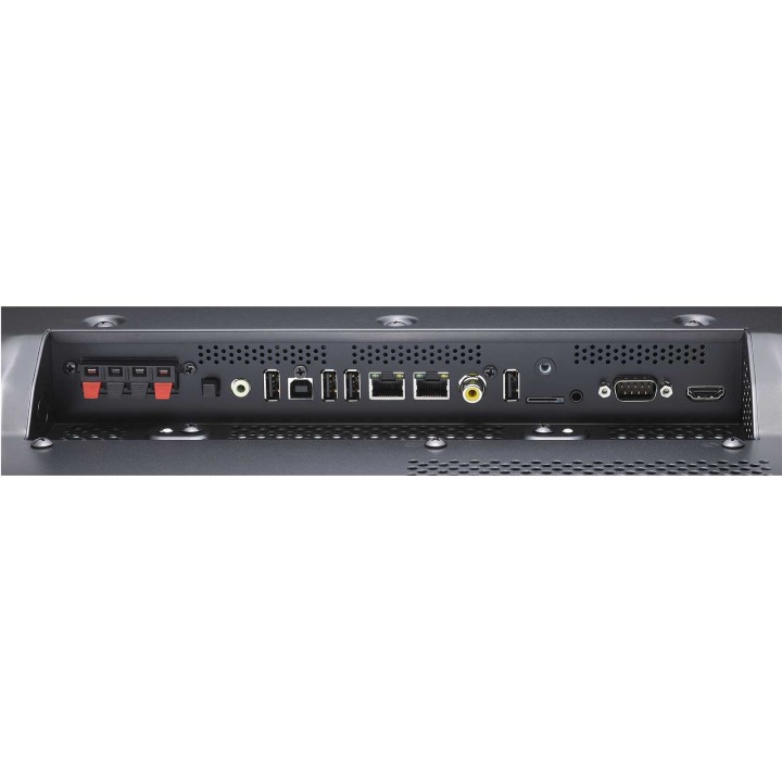 Monitor LED NEC P554 55 cali