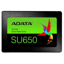 Dysk SSD Adata SU650 Ultimate 120GB 2,5&quot; SATA SSD