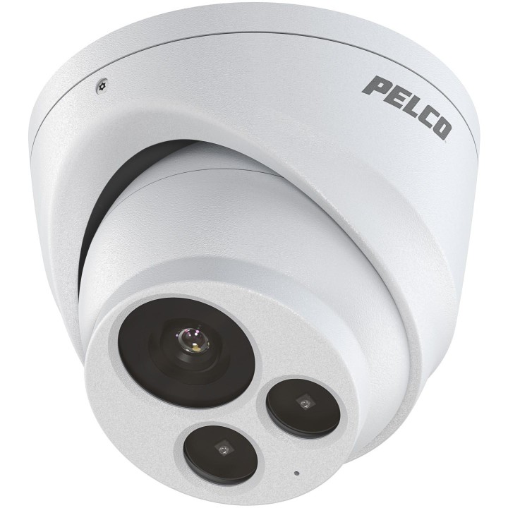 Kamera PELCO IP IFV523-1ERS Sarix Value 5 mpx 3.6 mm IR kopułkowa