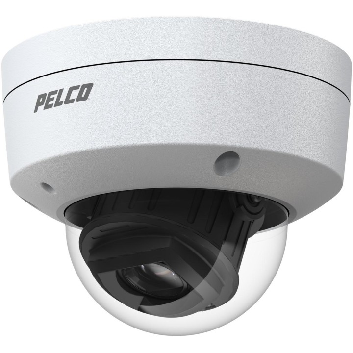 Kamera PELCO IP IJV223-1ERS Sarix Value 2 mpx 3.6 mm IR kopułkowa