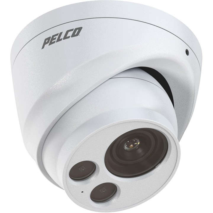 Kamera PELCO IP ITV529-1ERS Sarix Value 5 mpx 3.4-9.4 mm IR kopułkowa