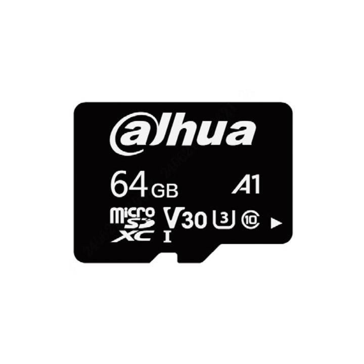 Karta pamięci microSD DAHUA TF-L100-64GB