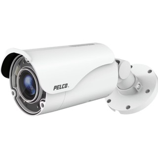 Kamera IP PELCO IBP331-1ER Sarix Professional 3 3 MPx 2.8-12mm tubowa