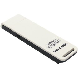 ADAPTER WLAN USB Opinie, WN821N Sklep, Cena - TP-LINK